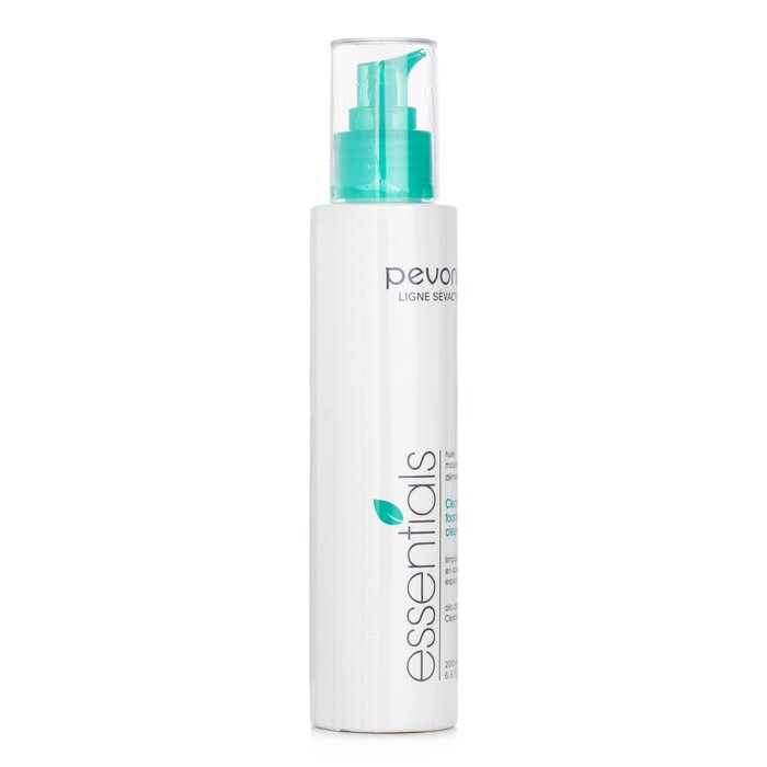 Clean Refresh Foaming Oil Cleanser - 200ml/6.8oz
