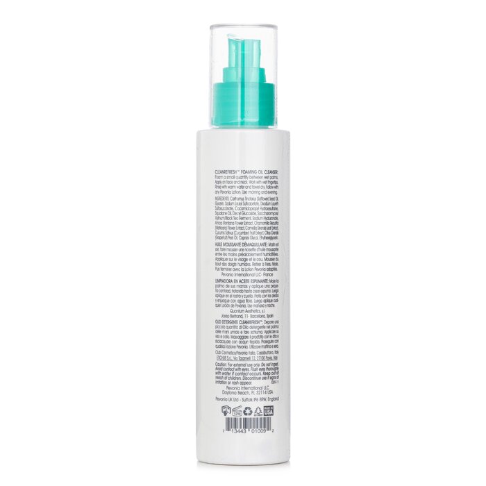 Clean Refresh Foaming Oil Cleanser - 200ml/6.8oz