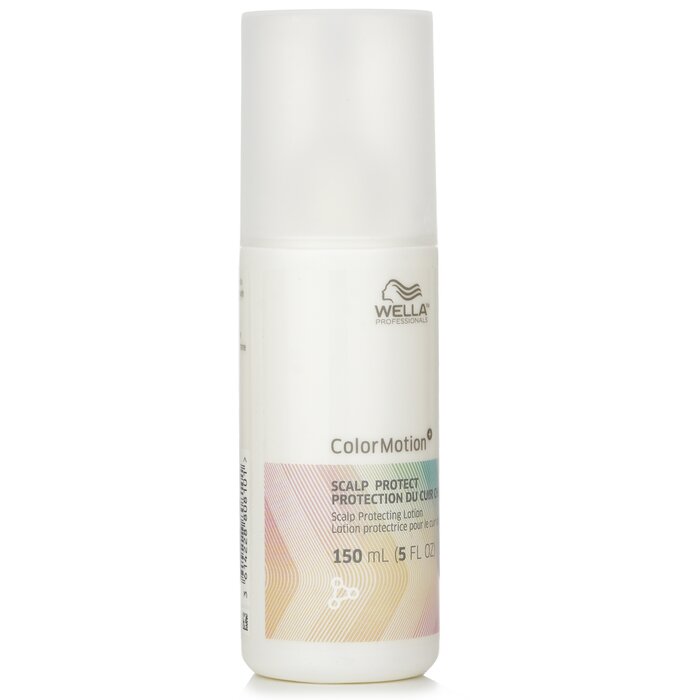 Colormotion Scalp Protect - 150ml/5oz