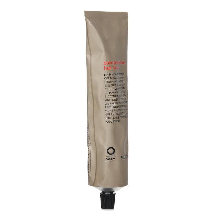 Color Protection Hair Mask - 150ml/5oz