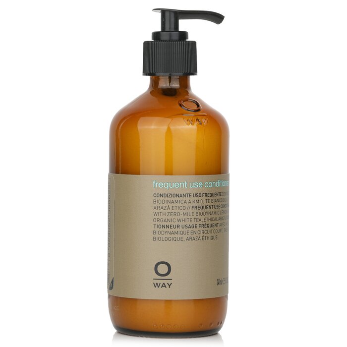 Frequent Use Conditioner - 240ml/8.1oz