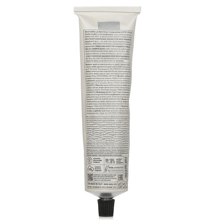 Rebuilding Hair Mask - 150ml/5.1oz