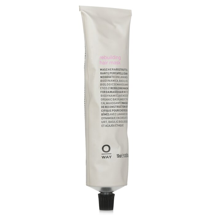 Rebuilding Hair Mask - 150ml/5.1oz