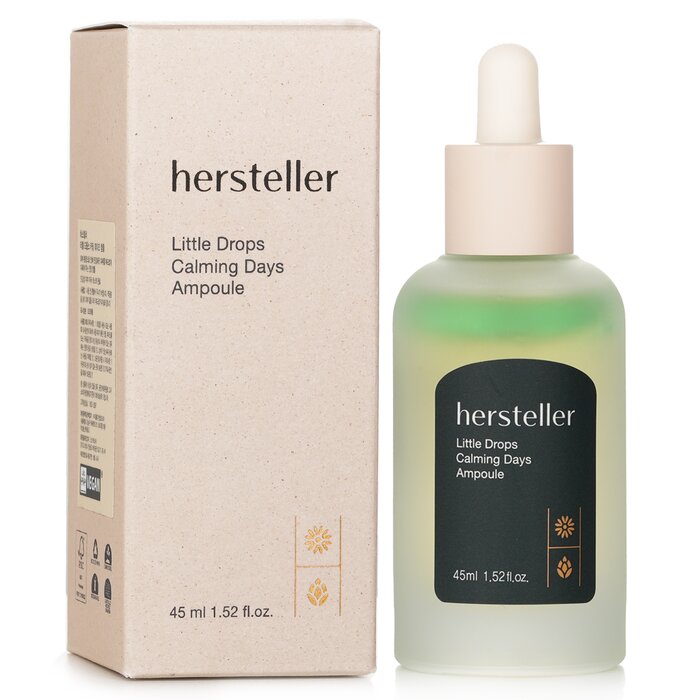 Little Drops Calming Days Ampoule - 45ml/1.52oz