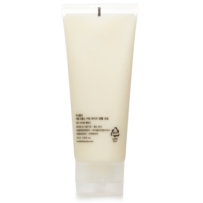 Little Drops Calming Days Ampoule Cream - 100ml/3.38oz