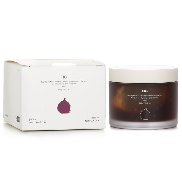 Re' Juice Fig - 100g/3.52oz