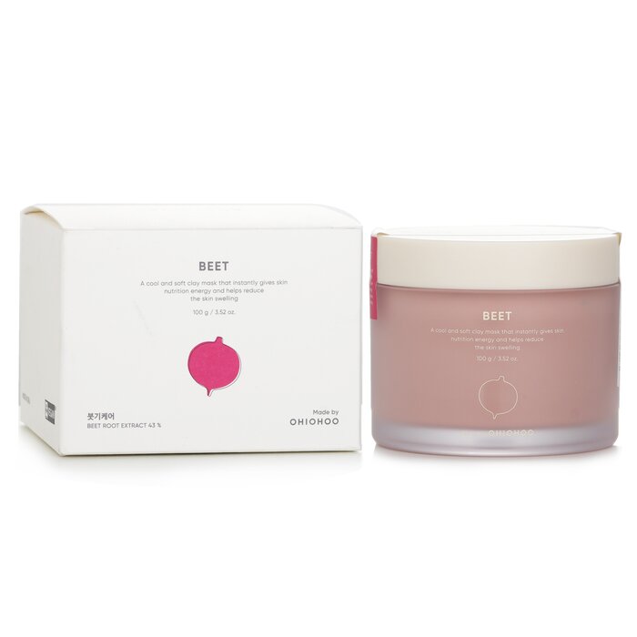 Re' Juice Beet - 100g/3.52oz