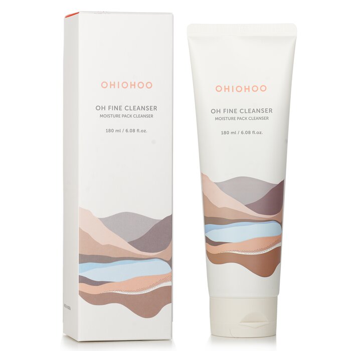 Oh Fine Cleanser - 180ml/6.08oz