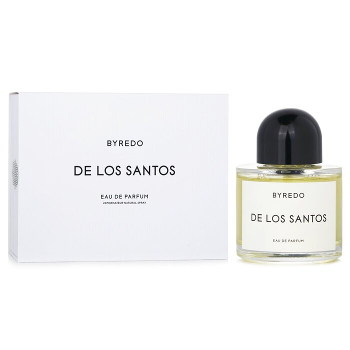 De Los Santos Eau De Parfum Spray (unisex) - 100ml/3.3oz