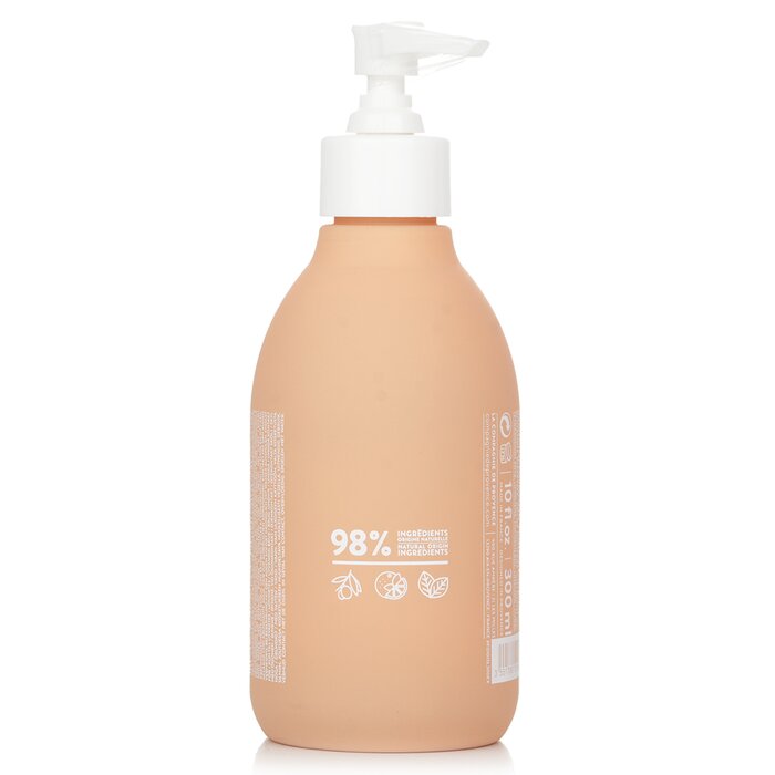 Exfoliating Liquid Marseille Soap - 300ml/10oz