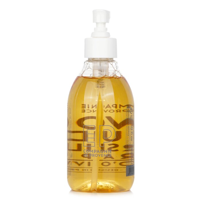 Liquid Marseille Soap Olive Wood - 300ml/10oz