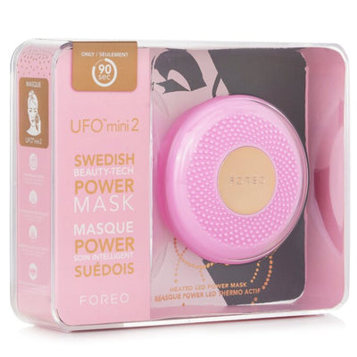 Ufo Mini 2 Smart Mask Treatment Device - # Pearl Pink - 1pcs