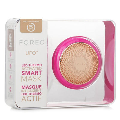 Ufo Smart Mask Treatment Device - # Fuchsia - 1pcs