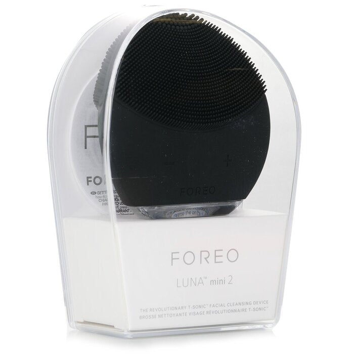 Luna Mini 2 Smart Mask Treatment Device - # Midnight - 1pcs