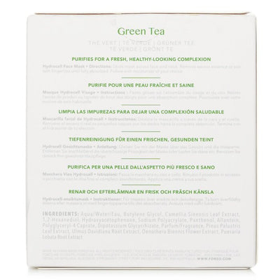 Ufo Purifying Masks - Green Tea - 6x6g