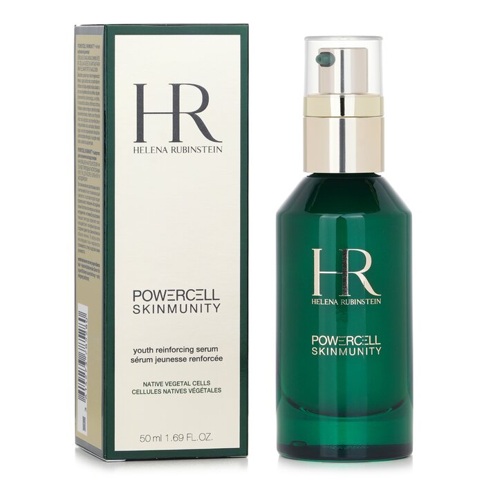 Powercell Skinmunity Youth Reinforcing Serum - 50ml/1.69oz