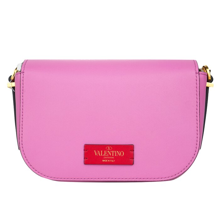 Valentino Small Shoulder Bag - Pink