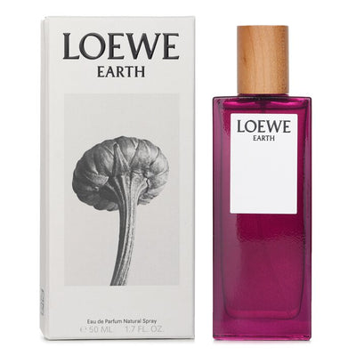 Earth Eau De Parfum Spray - 50ml/1.7oz