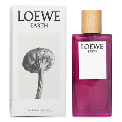 Earth Eau De Parfum Spray - 100ml/3.4oz