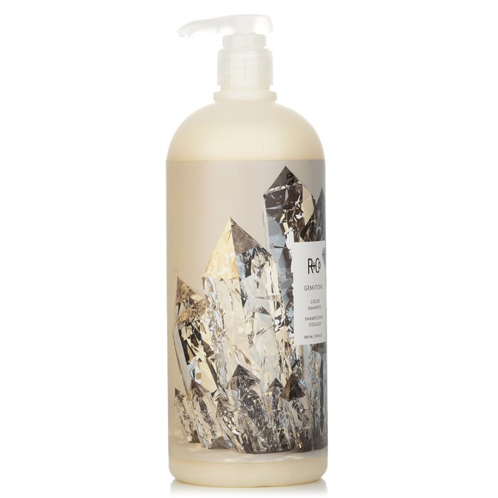 Gemstone Color Shampoo - 1000ml/33.8oz