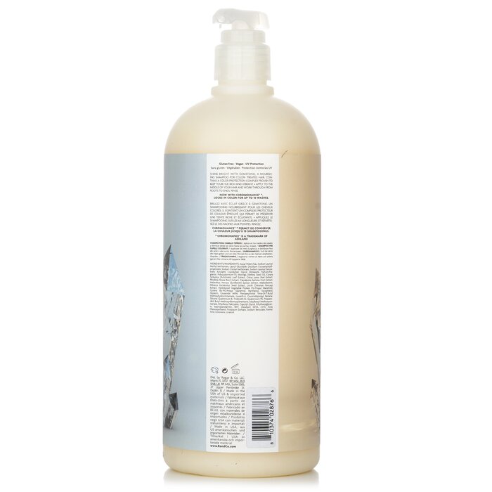 Gemstone Color Shampoo - 1000ml/33.8oz