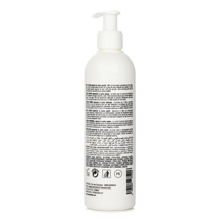 Biolab Tiarè & Almond Body Lotion - 300ml/10oz
