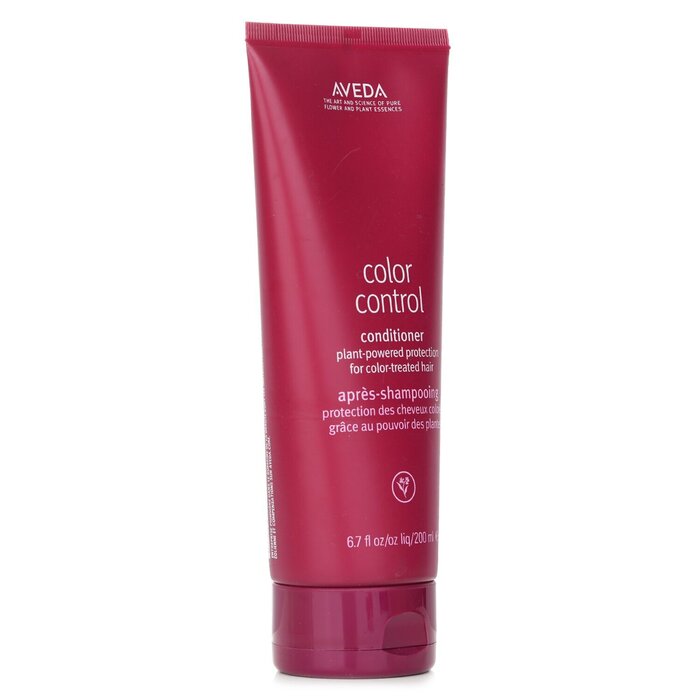 Color Control Conditioner (for Color Treated Hair) - 200ml/6.7oz