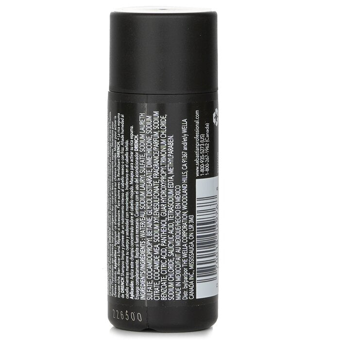 Drench Moisturizing Shampoo (travel Size) - 50ml/1.7oz