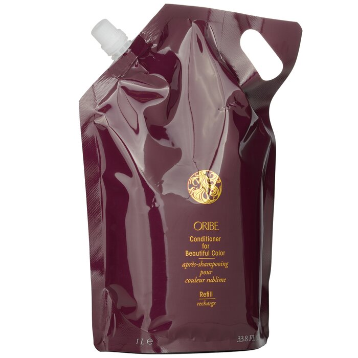 Conditioner For Beautiful Color (liter Refill) - 1000ml/33.8oz