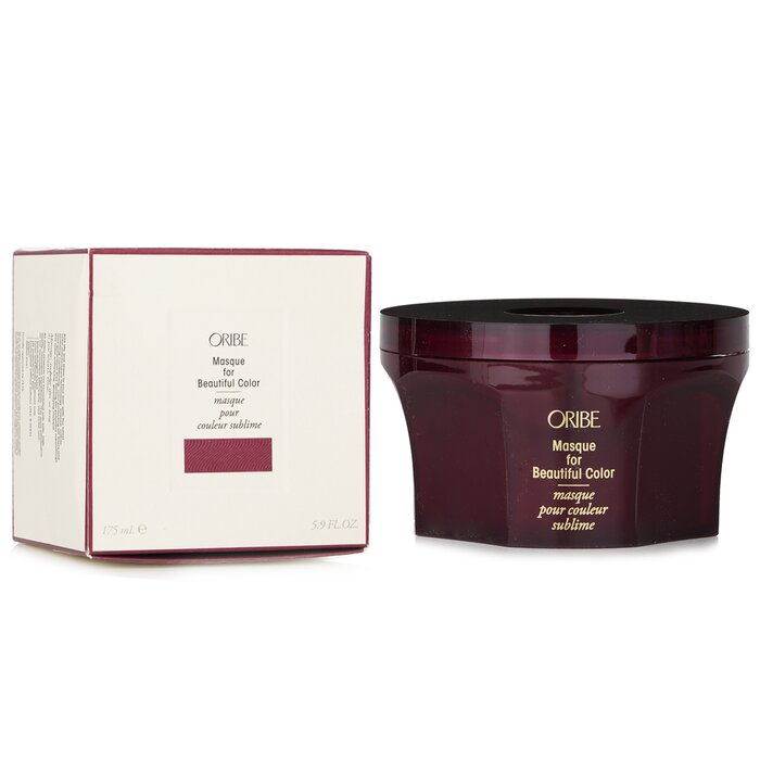 Masque For Beautiful Color - 175ml/5.9oz
