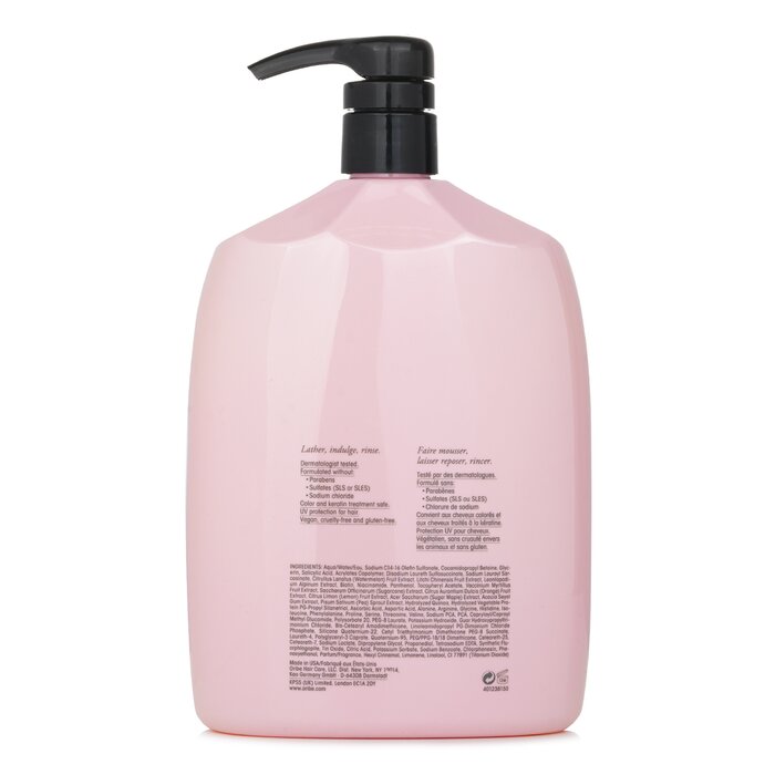 Serene Scalp Balancing Shampoo - 1000ml/33.8oz