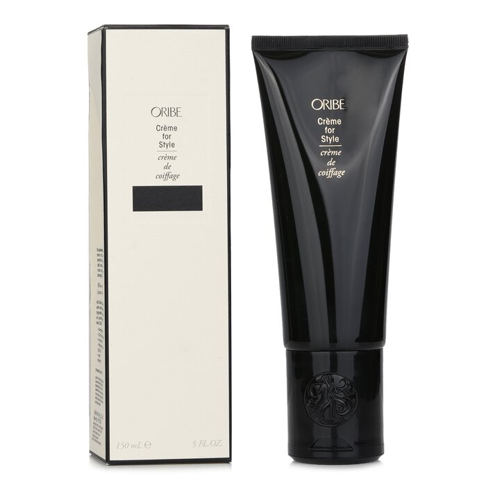 Creme For Style - 150ml/5oz