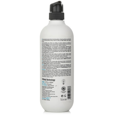 Head Remedy Deep Cleanse Shampoo - 750ml/25.3oz