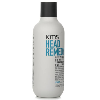 Head Remedy Deep Cleanse Shampoo - 300ml/10.1oz