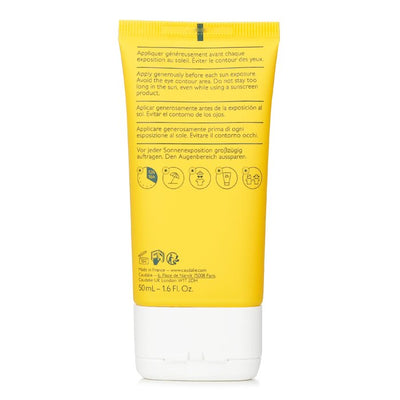Vinosun Protect High Protection Cream Spf50 - 50ml/1.6oz