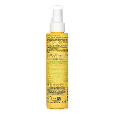 Vinosun Protect Invisible High Protection Spray Spf30 - 150ml/5oz