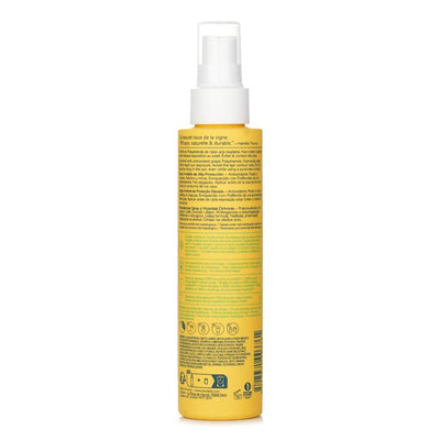 Vinosun Protect Invisible High Protection Spray Spf50 - 150ml/5oz