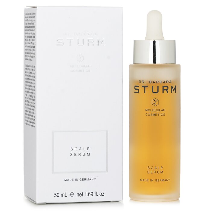 Scalp Serum - 50ml/1.69oz