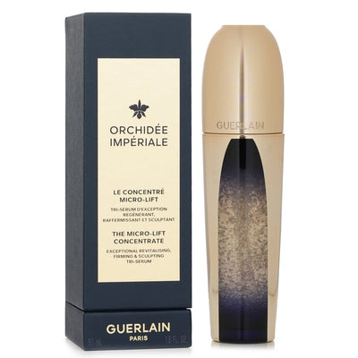 Orchidee Imperiale The Micro-lift Concentrate - 50ml/1.6oz