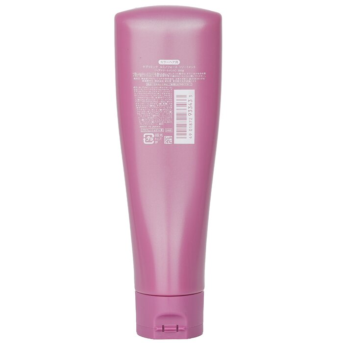 Sublimic Luminoforce Treatment (colored Hair) - 250g