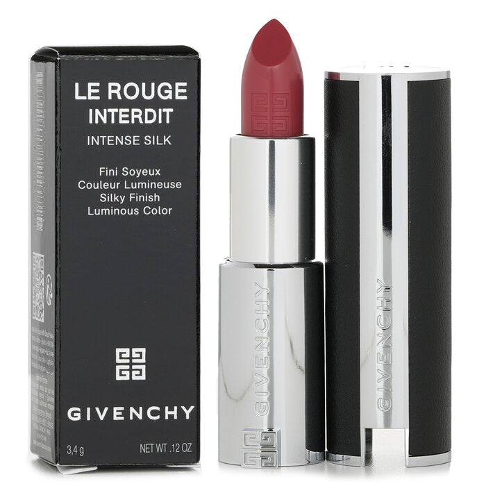 Le Rouge Interdit Intense Silk Lipstick - 