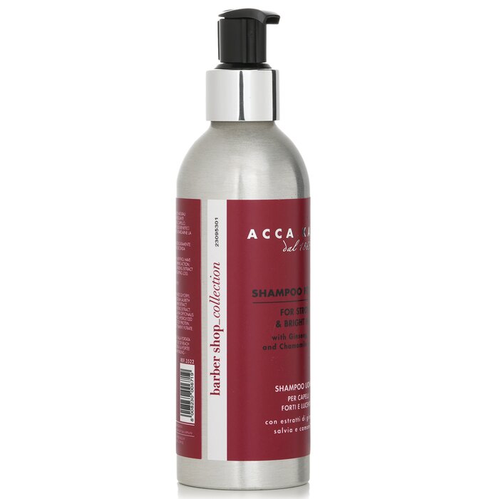 Shampoo For Men - 200ml/6.7oz