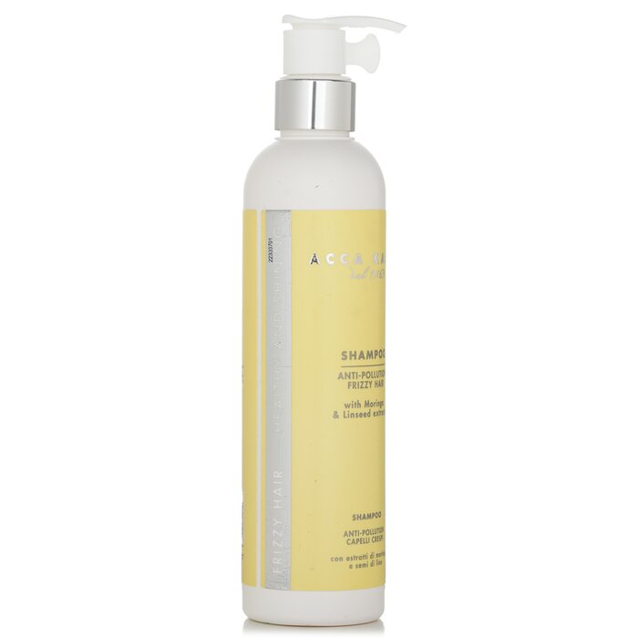 Green Mandarin Anti-pollution Shampoo - 250ml/8.25oz