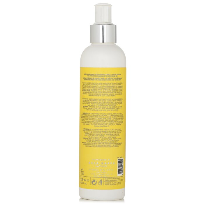 Green Mandarin Anti-pollution Conditioner - 250ml/8.25oz
