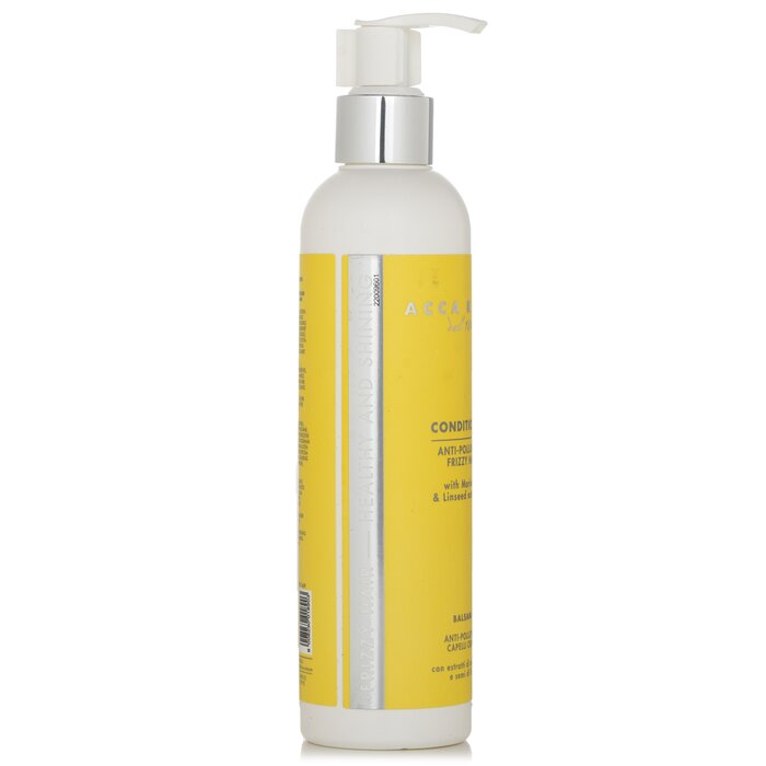 Green Mandarin Anti-pollution Conditioner - 250ml/8.25oz