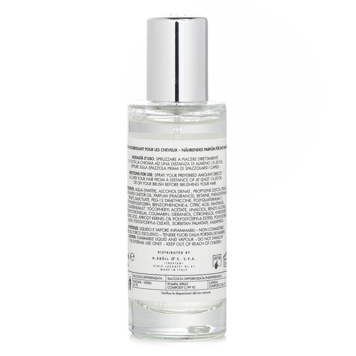 White Moss Nourishing Hair Perfume - 30ml/1oz