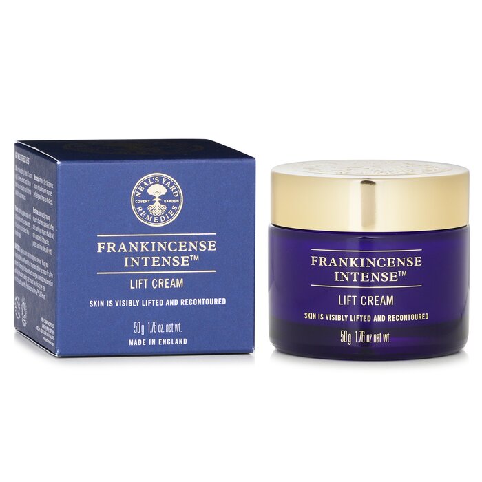 Frankincense Intense Lift Cream - 50g/1.76oz