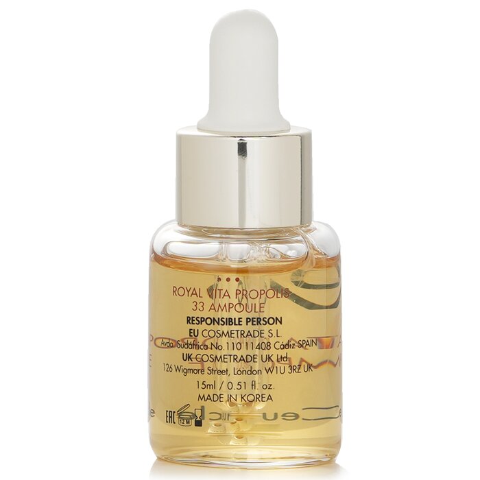 Royal Vita Propolis 33 Ampoule - 15ml/0.51oz