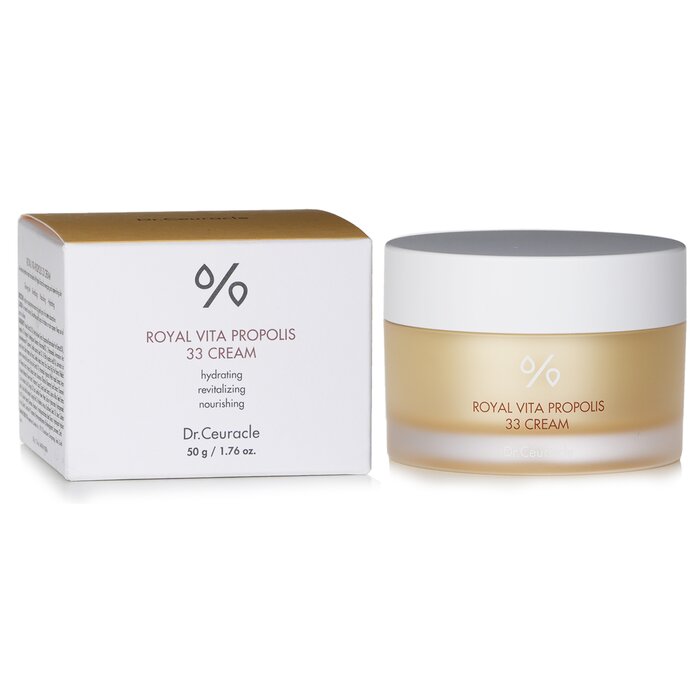 Royal Vita Propolis 33 Cream - 50g/1.76oz