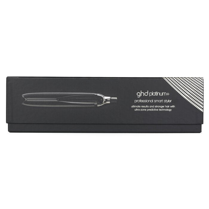 Platinum+ Professional Smart Styler - # Black - 1pc